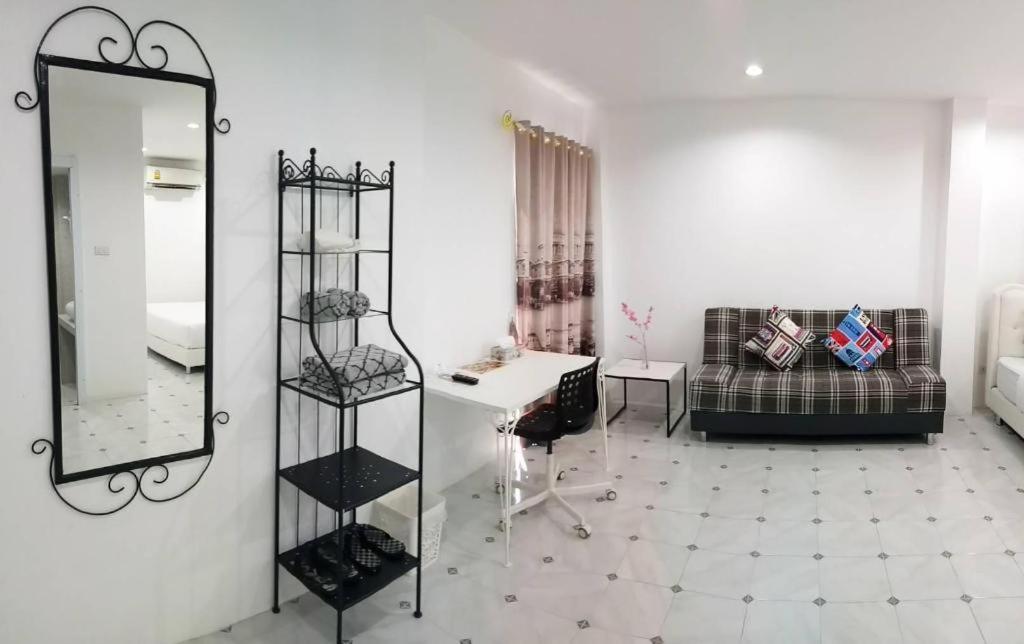 Na Banmae Resort Lampang Dış mekan fotoğraf