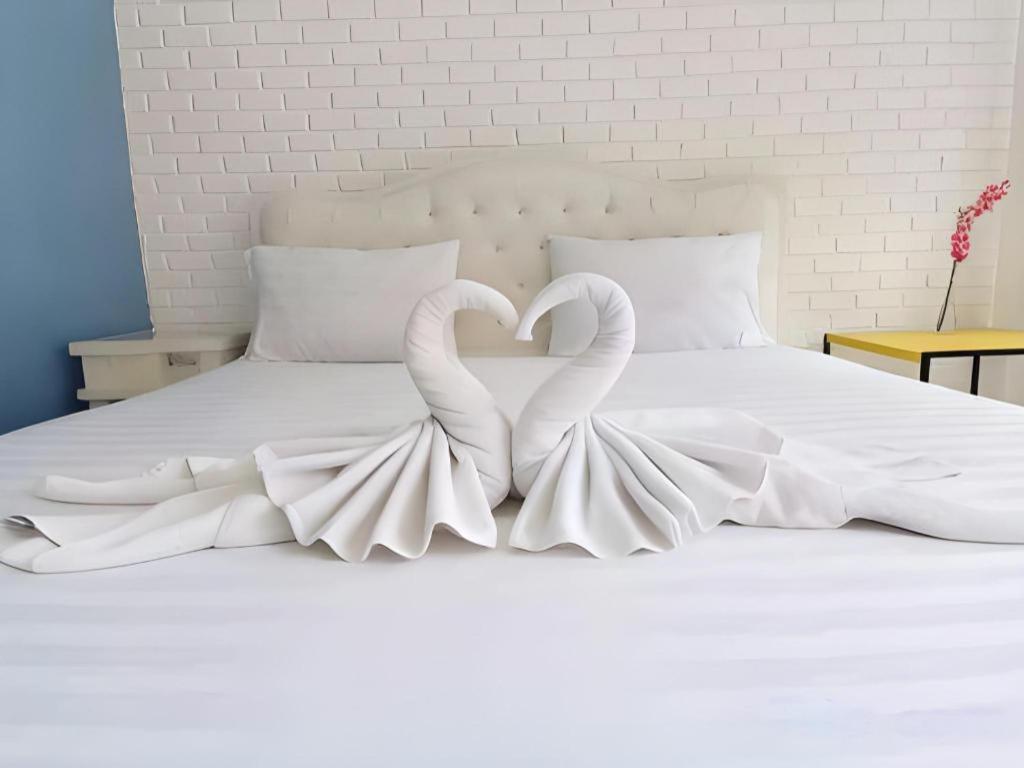 Na Banmae Resort Lampang Dış mekan fotoğraf