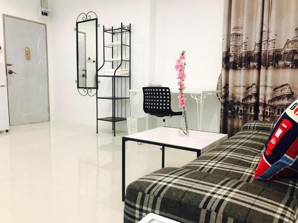 Na Banmae Resort Lampang Dış mekan fotoğraf